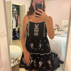 Urban Outfitters dress